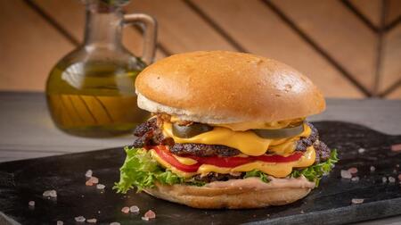 Livrare Mancare Cluj burgeri