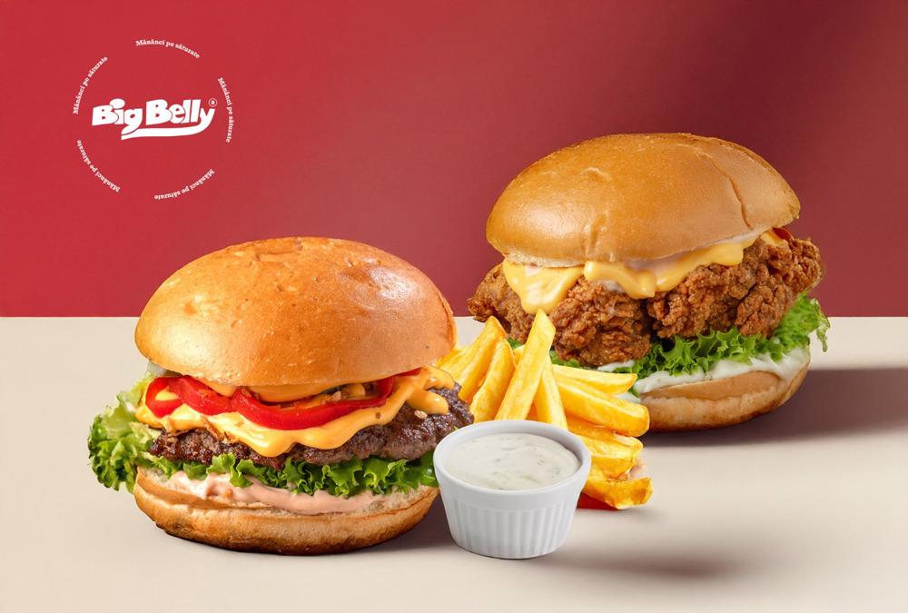 Big Crunch & Smash Deal