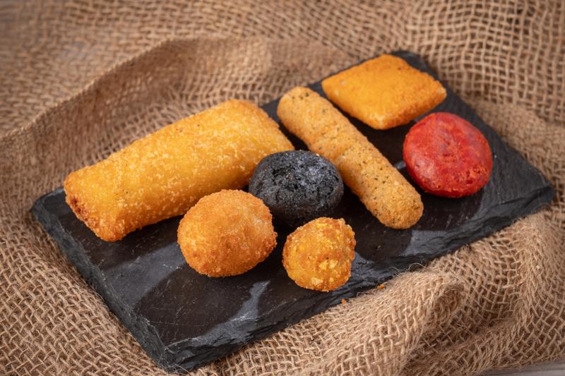 Cheese pack