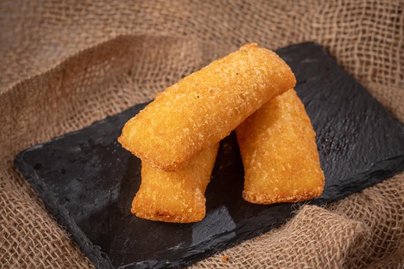 Cheesy Patatoes Sticks Pack