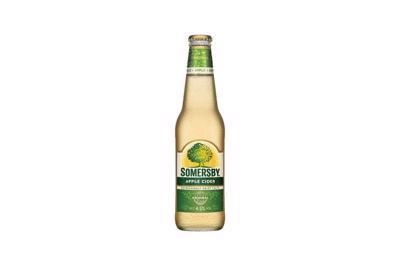 Somersby Apple
